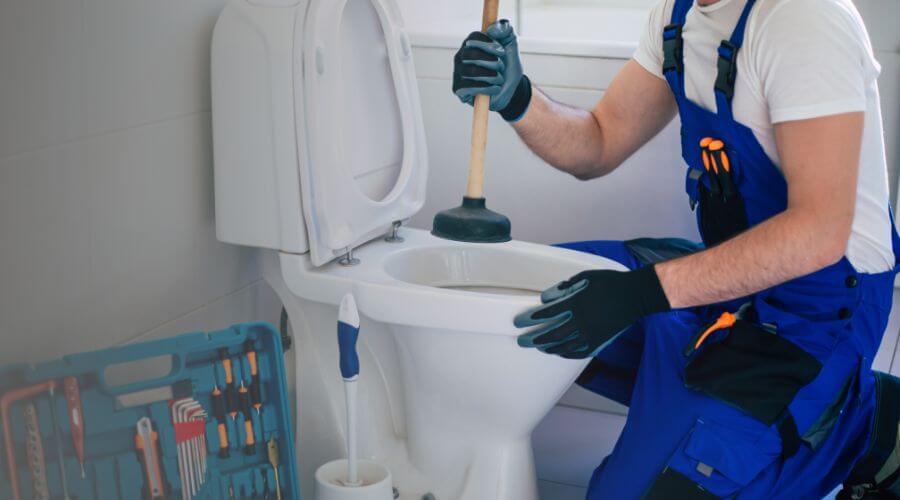 Professional emergency plumbing in Reynoldsburg, OH